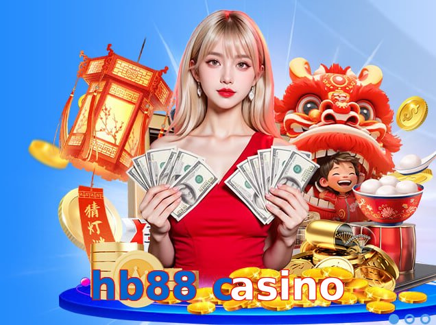 hb88 casino