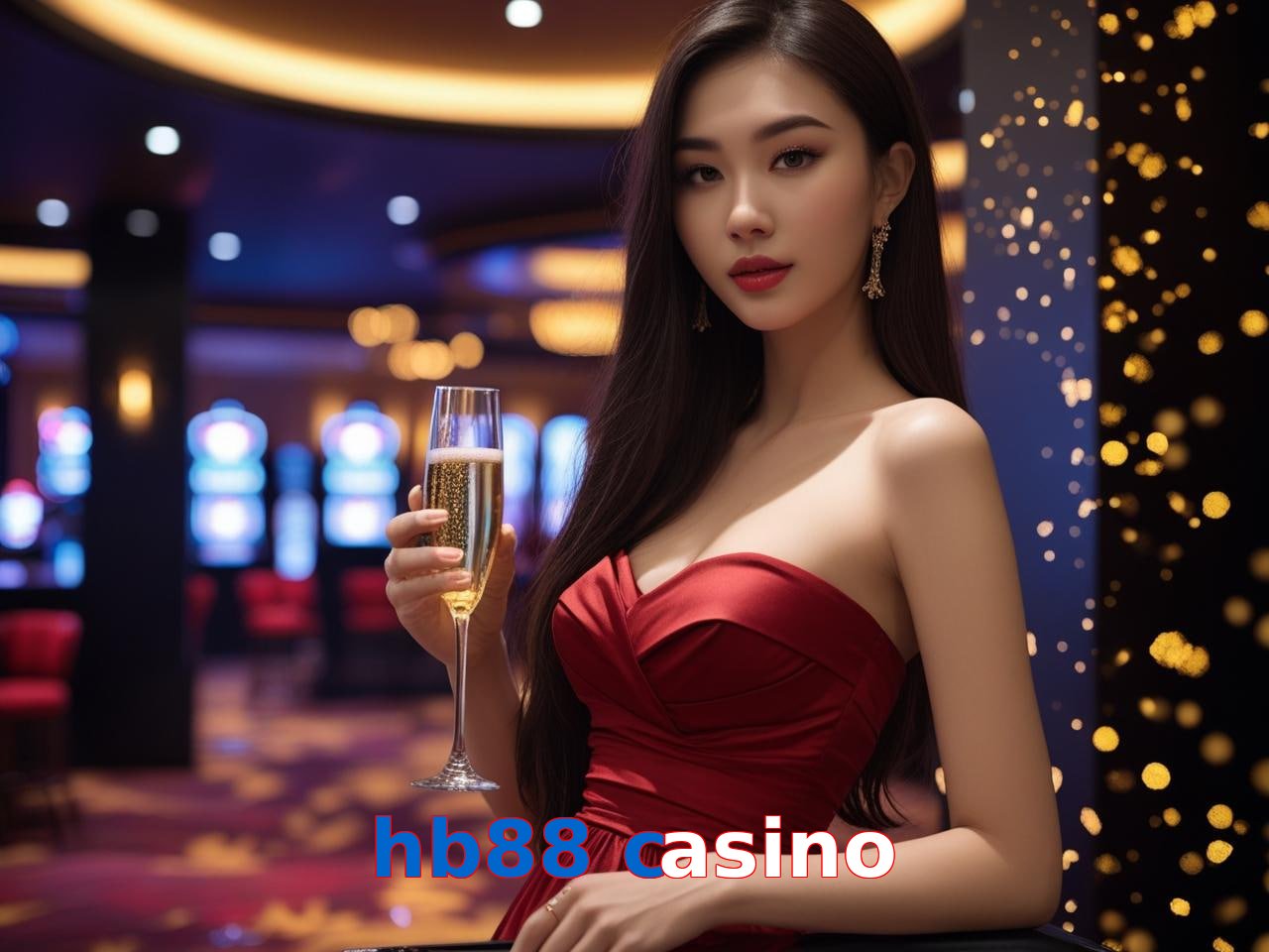 hb88 casino