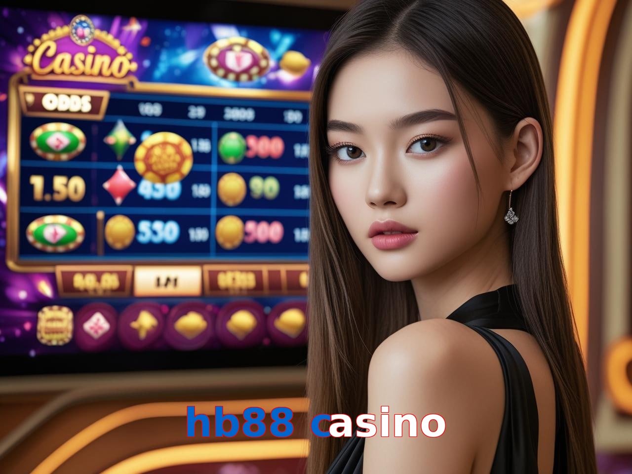 hb88 casino