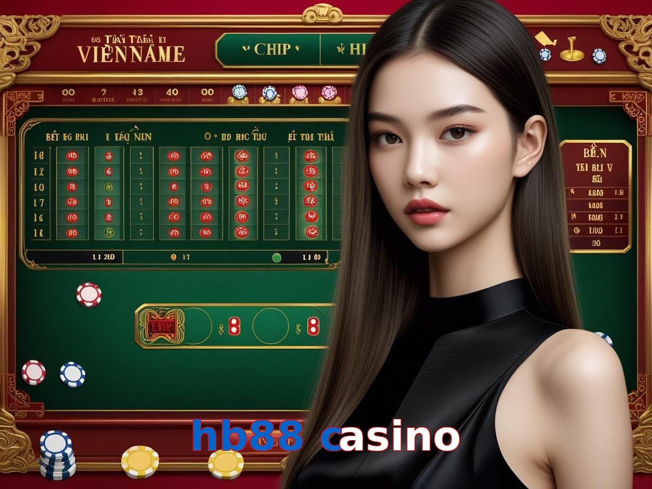 hb88 casino