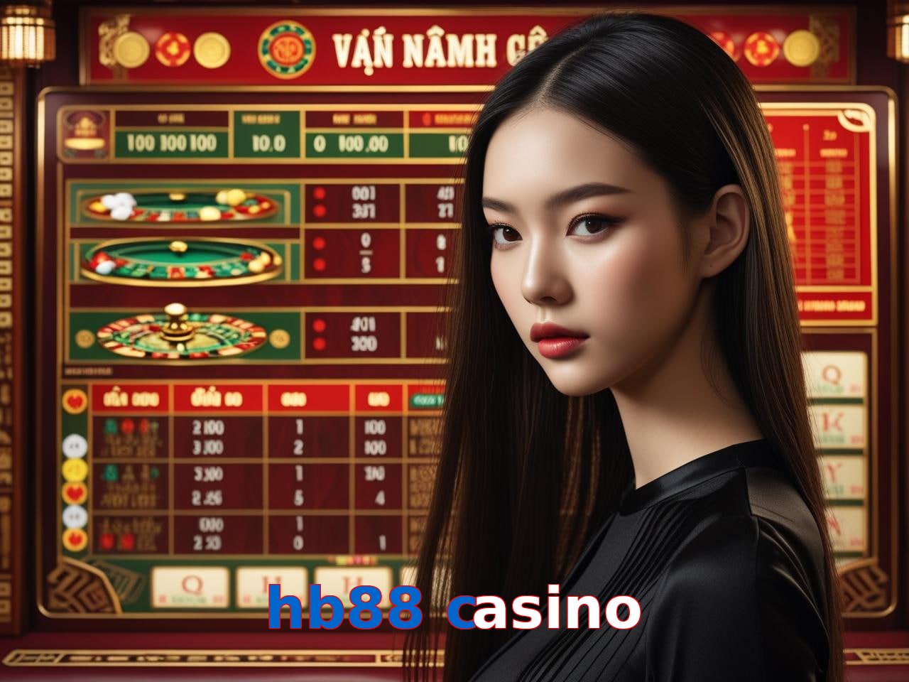 hb88 casino