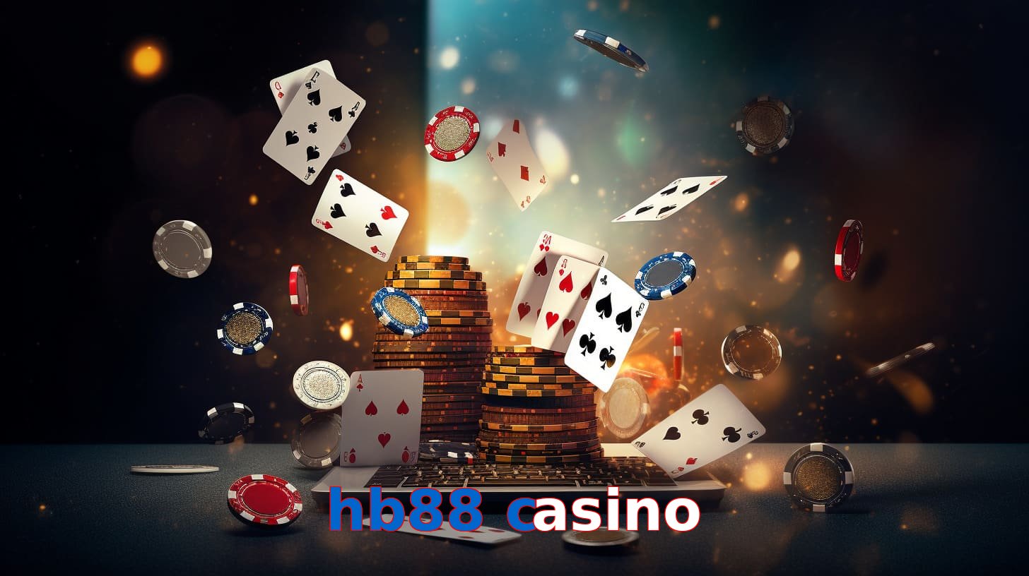 hb88 casino