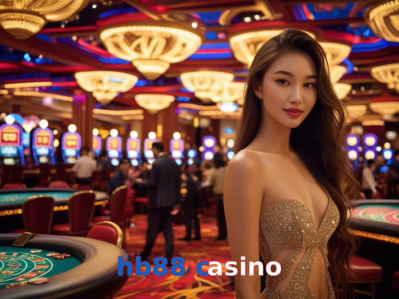 hb88 casino