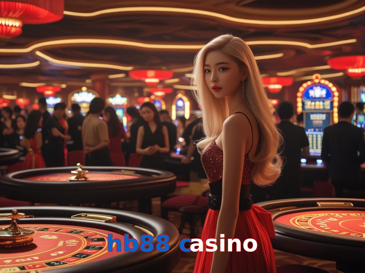 hb88 casino
