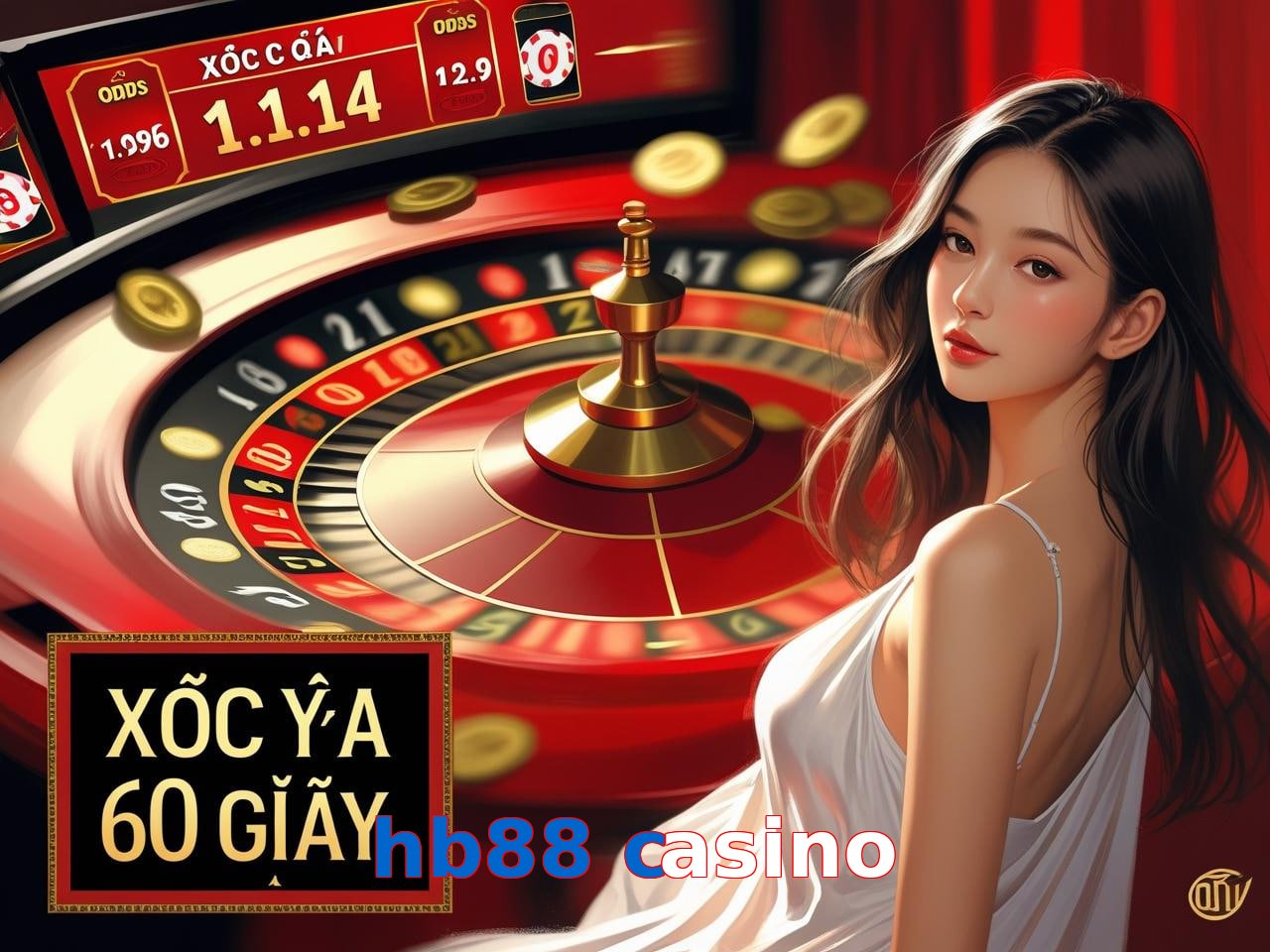 hb88 casino