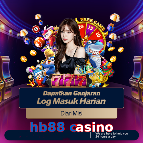 hb88 casino