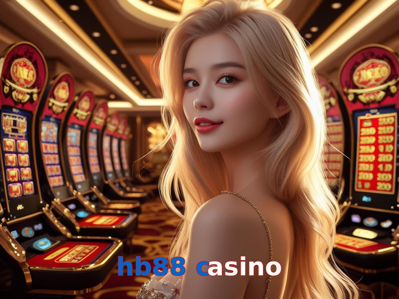 hb88 casino