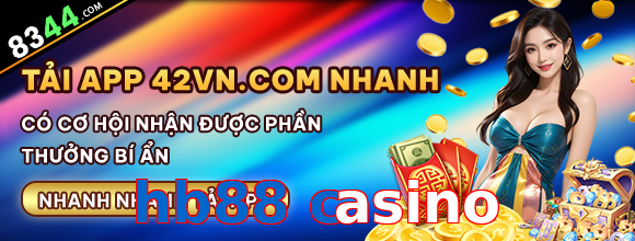 hb88 casino