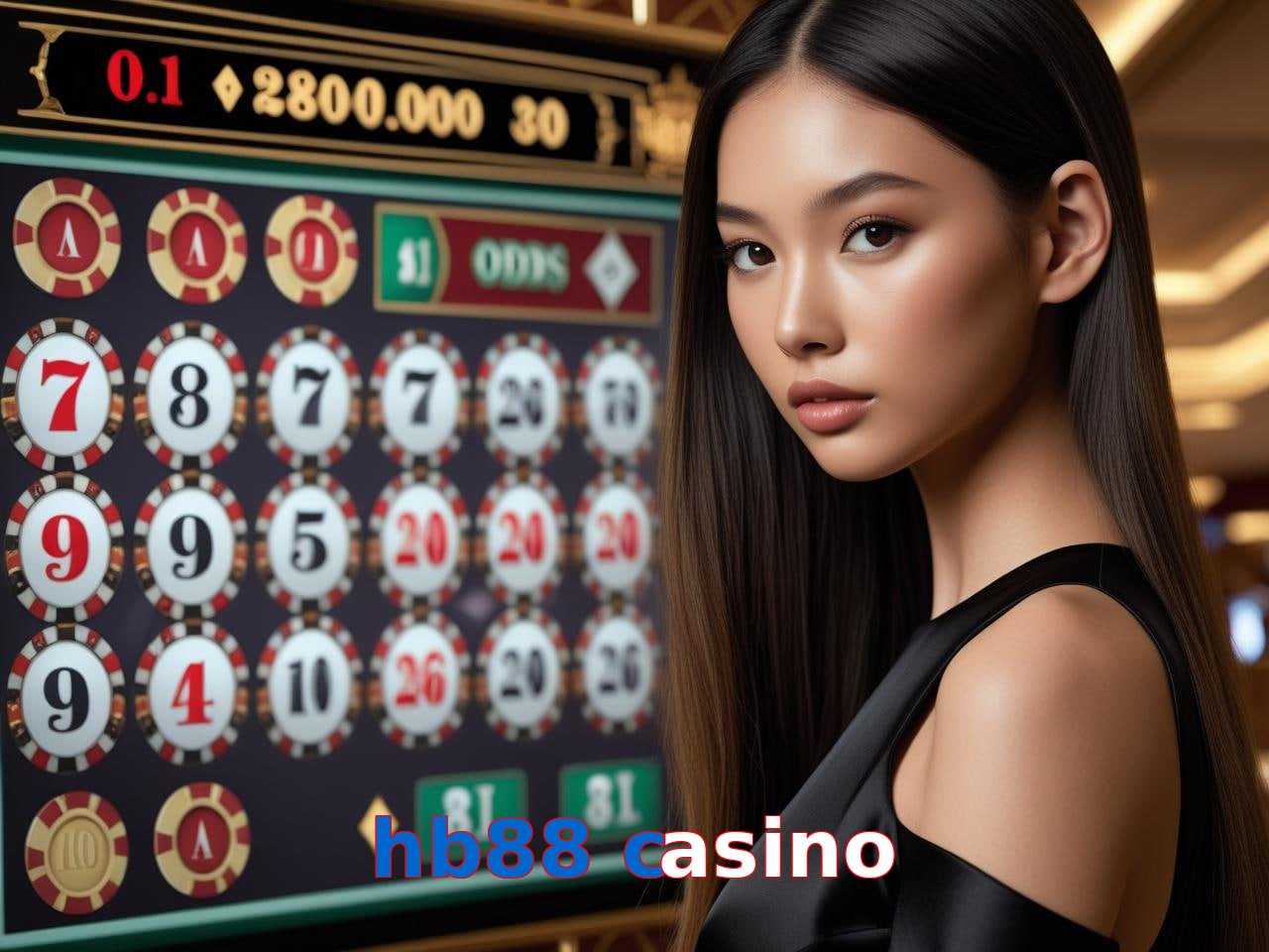 hb88 casino