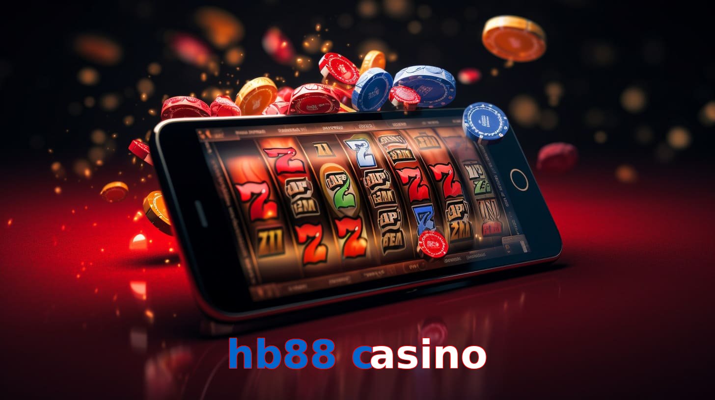 hb88 casino
