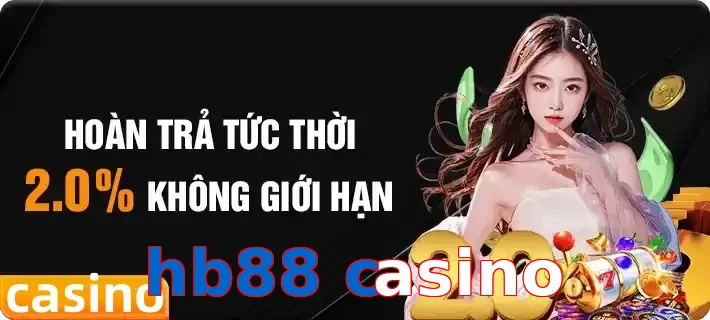 hb88 casino