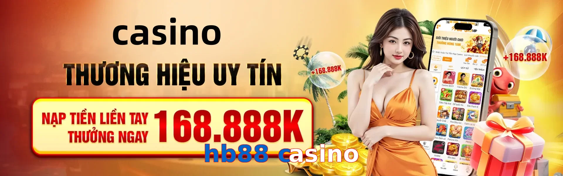 hb88 casino
