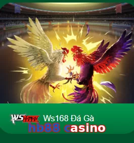 hb88 casino