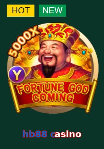 hb88 casino