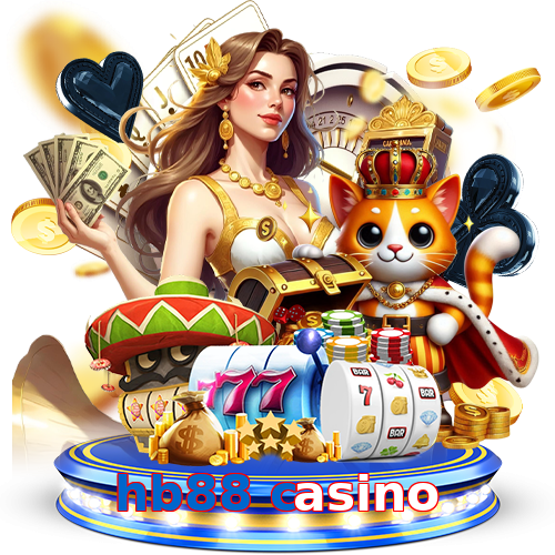 hb88 casino