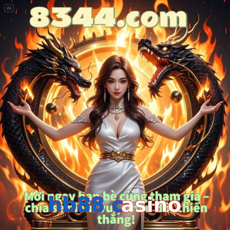hb88 casino